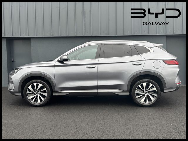 Image for 2025 BYD Seal U DM-i Comfort 26.6kWh **125km EV Range**