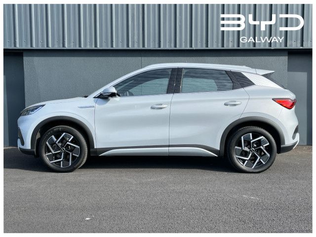 Image for 2024 BYD Atto 3 Design 60.5kWh 