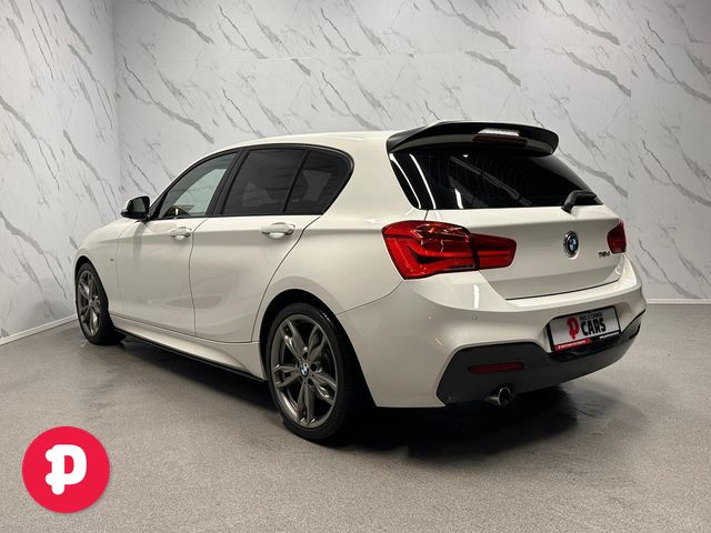 Image for 2017 BMW 1 Series 118D M-Sport Auto - Straight Sale Discount / 6 Months Warranty 