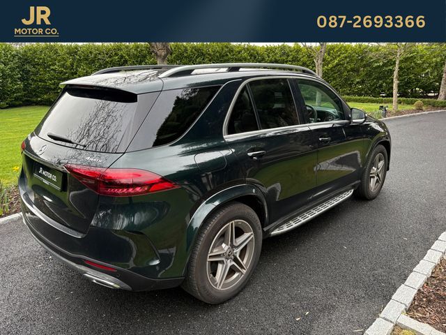 Image for 2024 Mercedes-Benz GLE 350 350de **LOW MILES** 1 Owner ** Sold new by our Director.