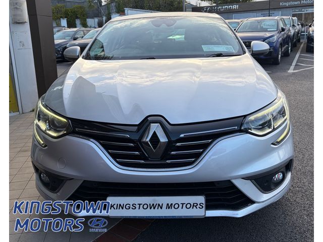 Image for 2017 Renault Megane Dynamique S NAV DCI 130 4DR