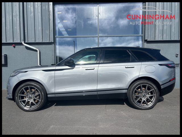 Image for 2024 Land Rover Range Rover Velar P400e Dynamic SE PHEV