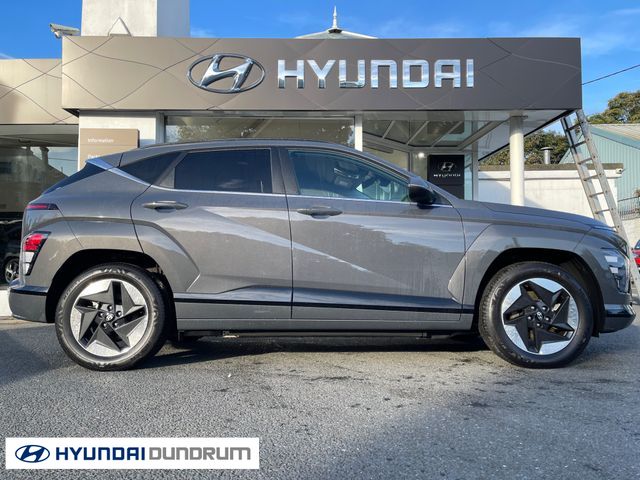 Image for 2024 Hyundai Kona Elegance 48KWH 5DR Auto