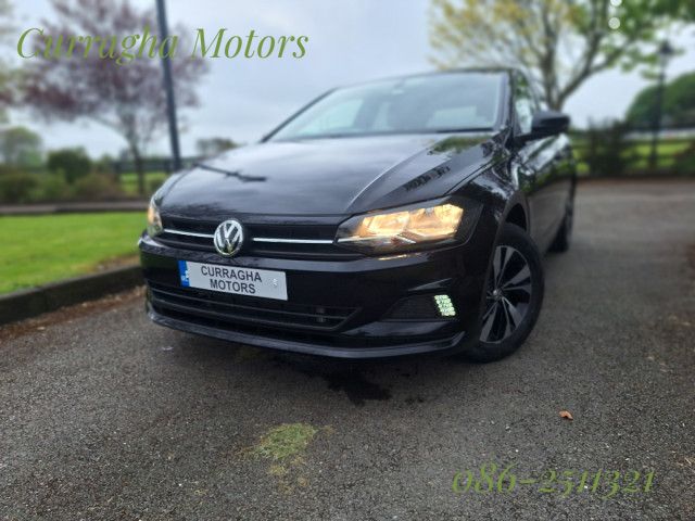 Image for 2019 Volkswagen Polo 1.0 comfort line
