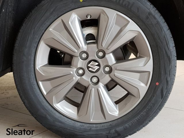 Image for 2026 Suzuki Vitara Motion