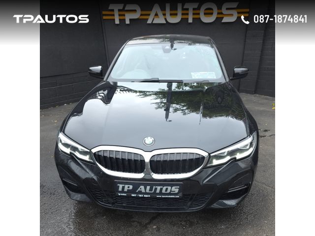 Image for 2020 BMW 3 Series 330e M Sport Auto