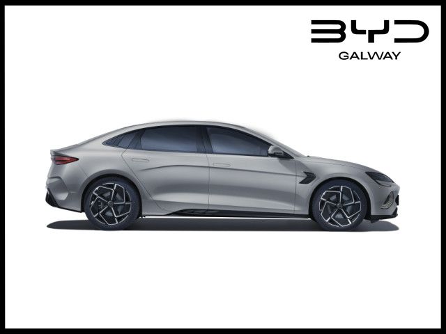 Image for 2026 BYD Seal Excellence AWD 530BHP