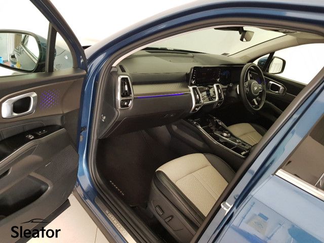 Image for 2021 Kia Sorento K4 2WD 5DR Auto