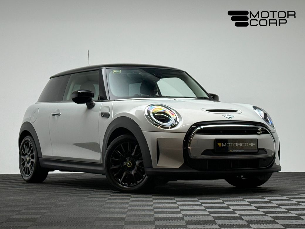 Image for 2023 Mini Cooper S ELECTRIC LEVEL 1