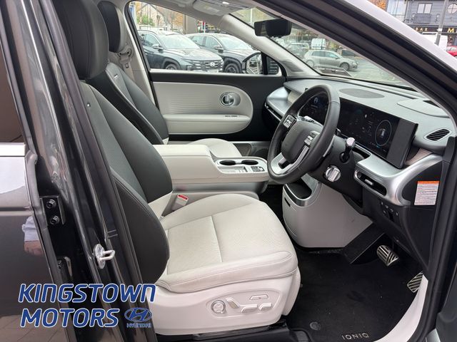 Image for 2025 Hyundai Ioniq 9 Platinum 5DR Auto