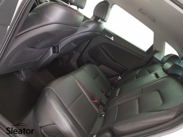 Image for 2017 Hyundai Tucson ix35 Executive 1.7 5DR