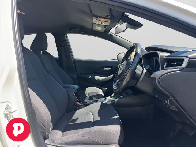 Image for 2019 Toyota Corolla SPORT HYBRID G - STRAIGHT SALE DICSOUNT - 12 MONTH WARRANTY 