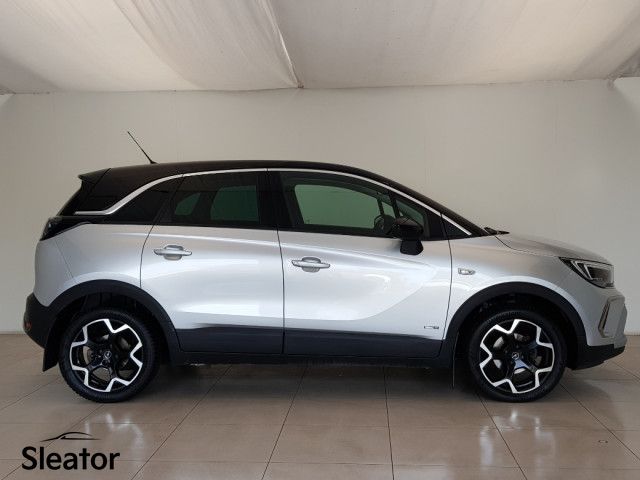 Image for 2023 Opel Crossland Sri1.5 110ps-die-6sp 4DR