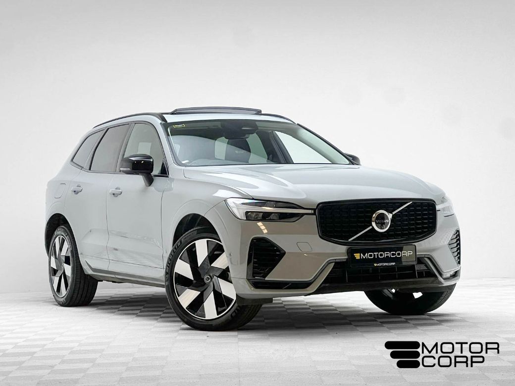 Image for 2024 Volvo XC60 PLUS T6 RECHARGE 