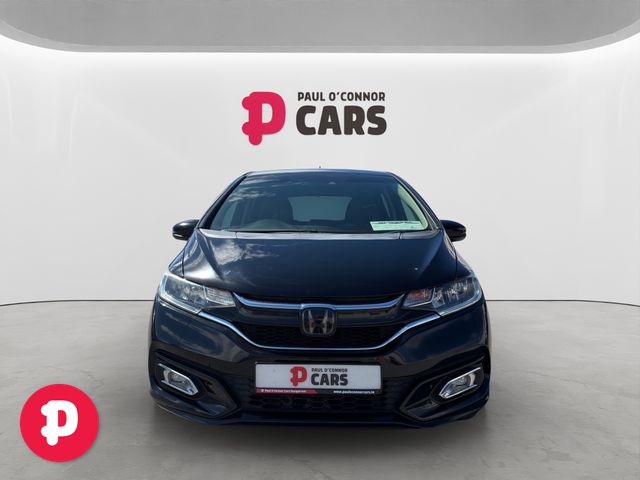Image for 2019 Honda Fit 1.5 hybrid Auto - Straight Sale Discount / 12 Months Warranty