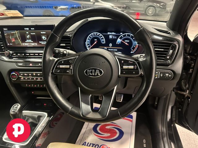 Image for 2020 Kia XCeed SE HD 5DR - Straight Sale Discount 