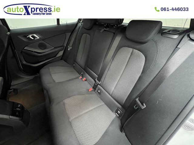 Image for 2020 BMW 1 Series 118D PLAY Automatic