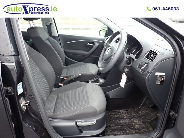 Image for 2017 Volkswagen Polo 1.2 TSI Automatic