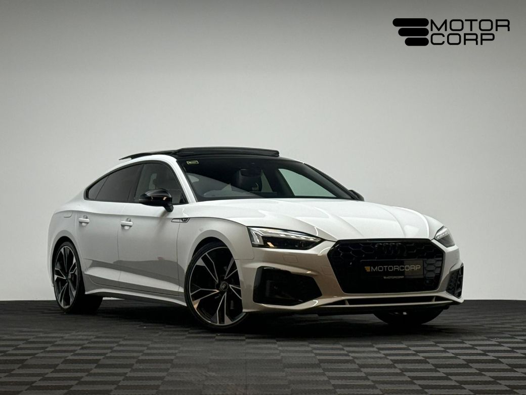 Image for 2023 Audi A5 SPORTBACK S LINE 35 TDI *PAN ROOF*