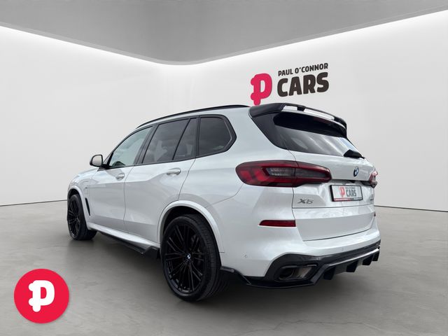 Image for 2021 BMW X5 G05 X-Drive 45E M-Sport - Straight Sale Discount 