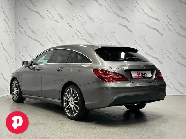 Image for 2017 Mercedes-Benz CLA Class CLA180 Shooting Brake Sport Auto - Straight Sale Discount / 12 Months Warranty 