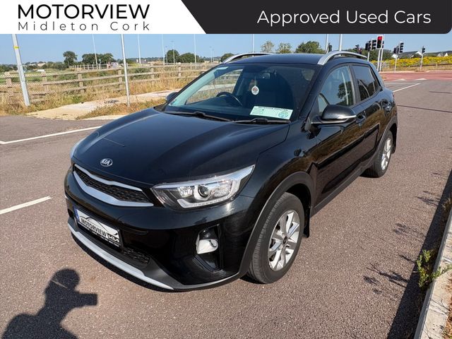 Image for 2020 Kia Stonic 1.2P Excellent Condition!, **one owner from new** **1 year warranty** 