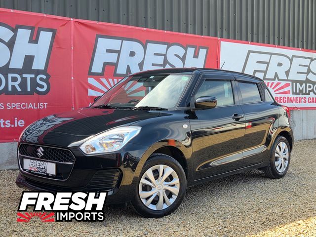 Image for 2020 Suzuki Swift 1.2 PETROL AUTOMATIC 