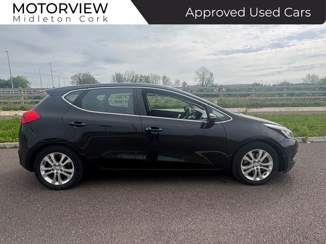 Image for 2015 Kia Ceed 1.6D 5DR HATCH, 