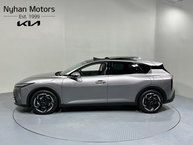 Image for 2026 Kia K4 GT LINE