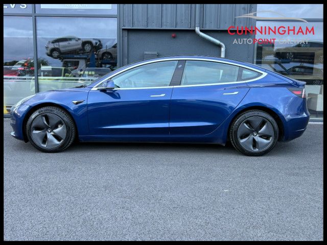 Image for 2019 Tesla Model 3 Long Range Dual Motor 