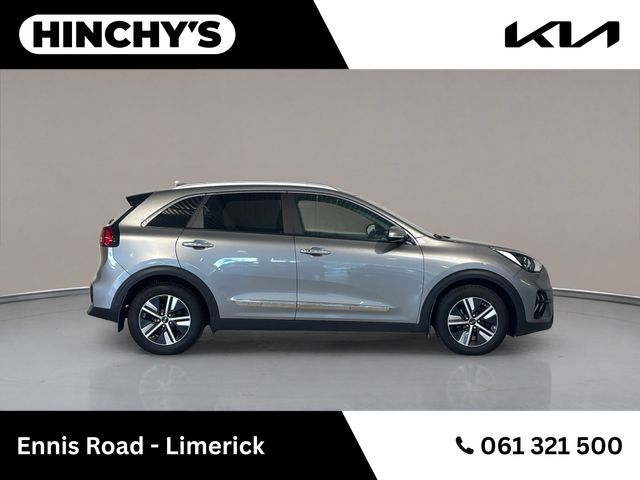 Image for 2021 Kia Niro Phev MY21 Trailer 5DR AUT