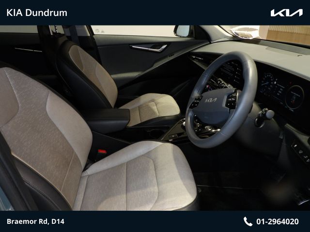 Image for 2023 Kia Niro EV K4 5DR Auto