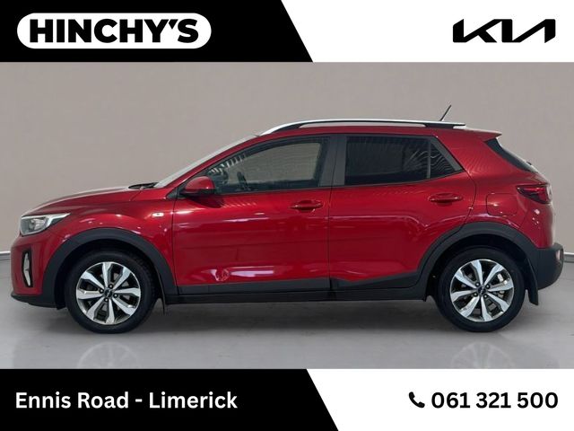 Image for 2022 Kia Stonic 