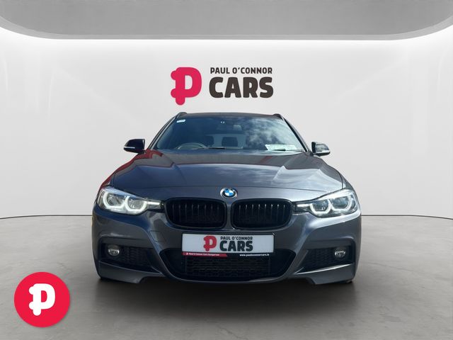 Image for 2017 BMW 3 Series 320D F31 M-Sport Shadow Edition - Straight Sale Discount / 3 Months Warranty