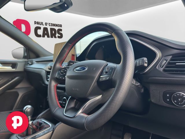 Image for 2023 Ford Focus ST-LINE - Straight Sale Discount / 6 Months Warranty