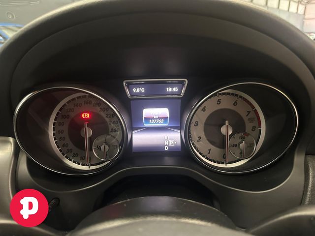 Image for 2016 Mercedes-Benz CLA Class AMG Line Auto - Straight Sale Discount / 12 Months Warranty 