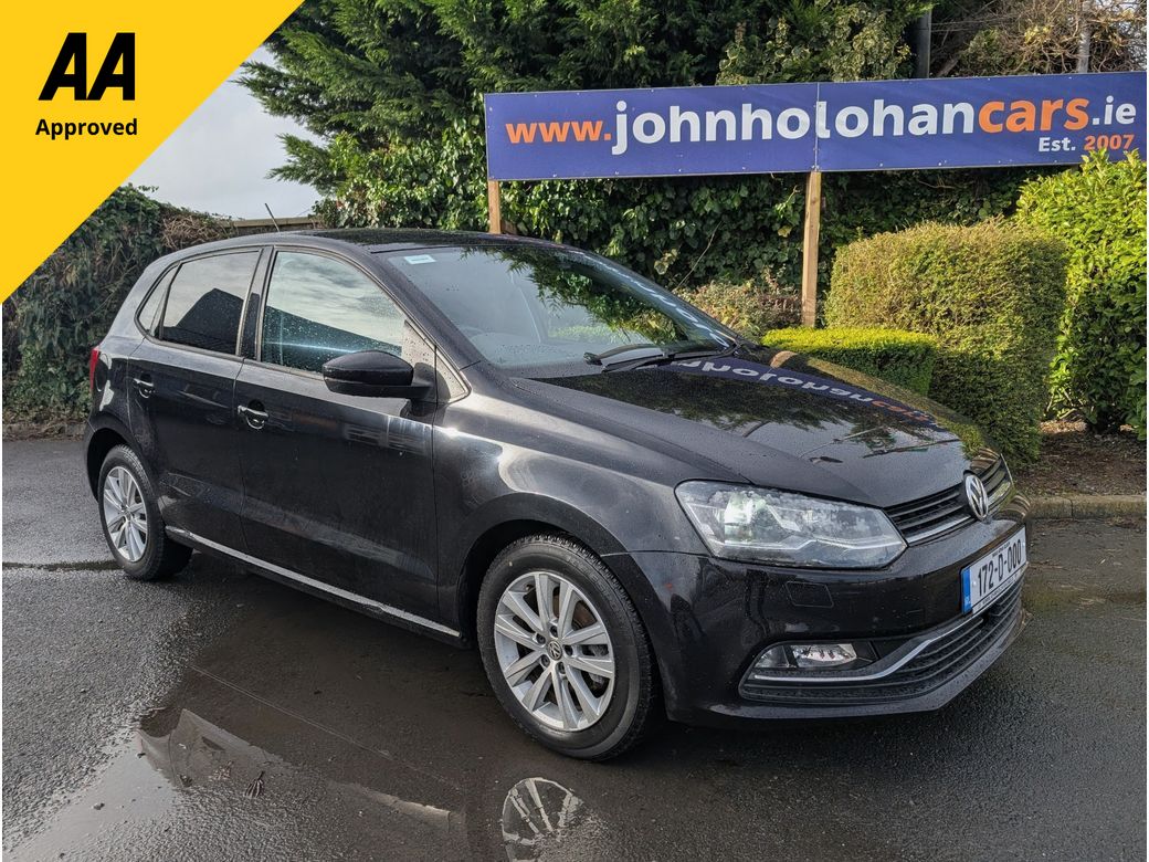 Image for 2017 Volkswagen Polo 1.2 Comfort // MORE PHOTOS TO FOLLOW AFTER NEW APPLE CAR PLAY FITTED //