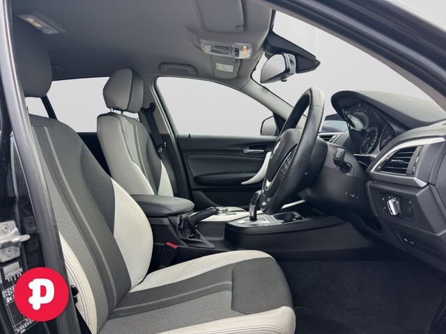 Image for 2017 BMW 1 Series 118D Style Auto - Straight Sale Discount 