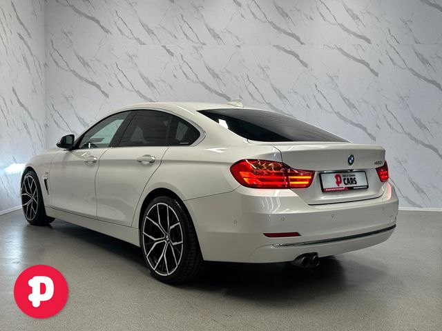 Image for 2016 BMW 4 Series 420I X-Drive Luxury Auto - Straight Sale Discount / 12 Months Warranty