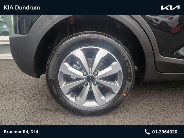 Image for 2025 Kia Stonic 252 plate K2 * DEMO SALE NOW ON *