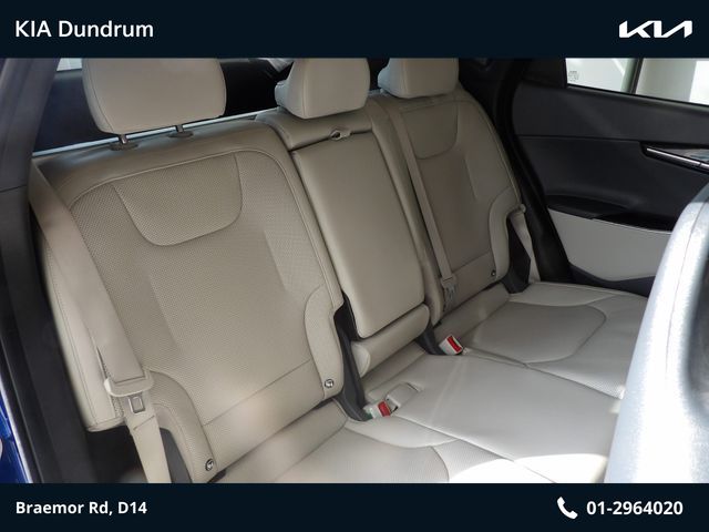 Image for 2023 Kia EV6 Earth 5DR Auto