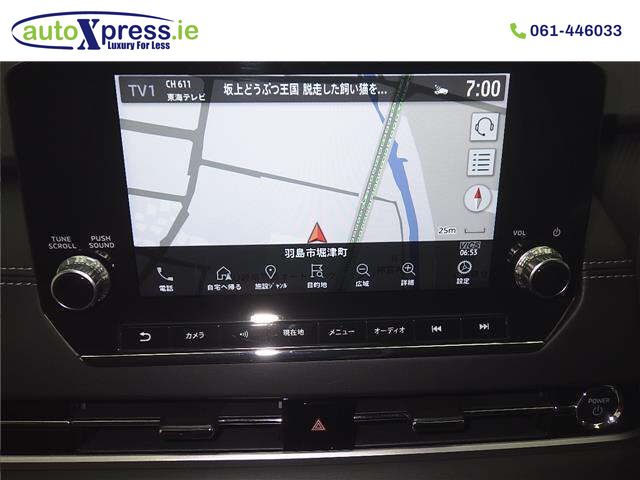 Image for 2021 Mitsubishi Outlander PHEV 4WD G, Automatic, Reversing camera