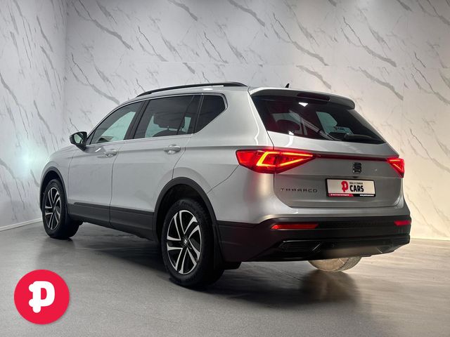 Image for 2019 SEAT Tarraco 1.5tsi 150HP 7S SE 5DR - Straight Sale Discount 