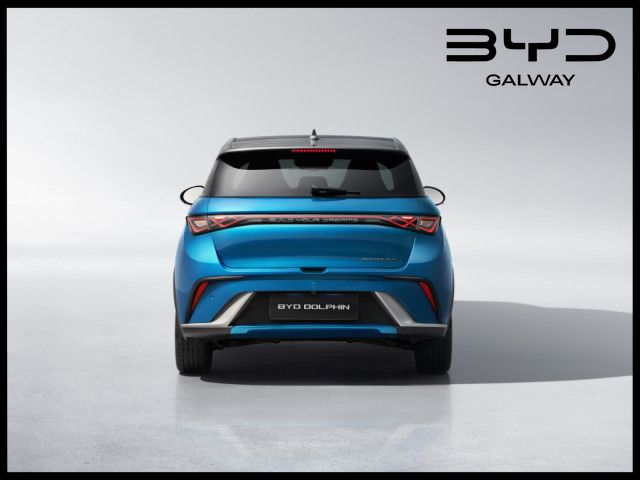 Image for 2025 BYD Dolphin Design 60kWh 