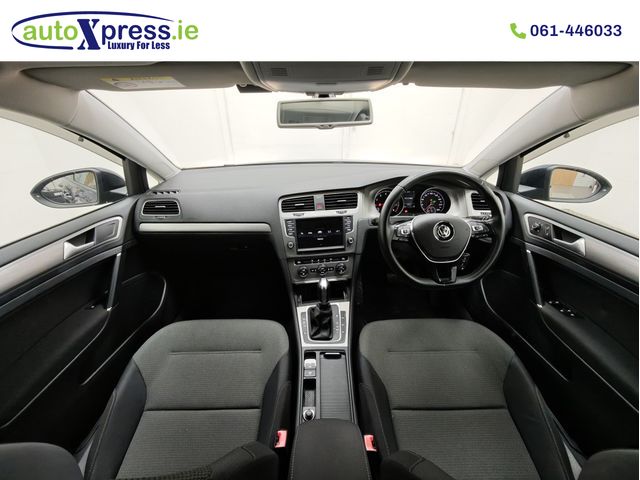 Image for 2016 Volkswagen Golf 1.2 TSI Automatic, Reversing camera
