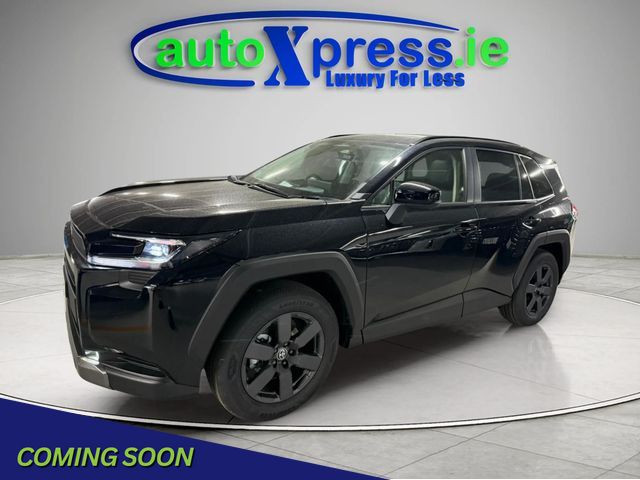 Image for 2026 Toyota Rav4 BRAND NEW Adventure