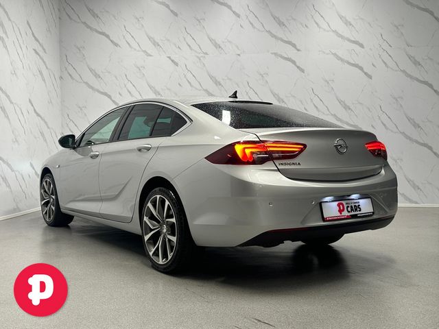 Image for 2021 Opel Insignia Grand -sri-1.5 5DR - Straight Sale Discount