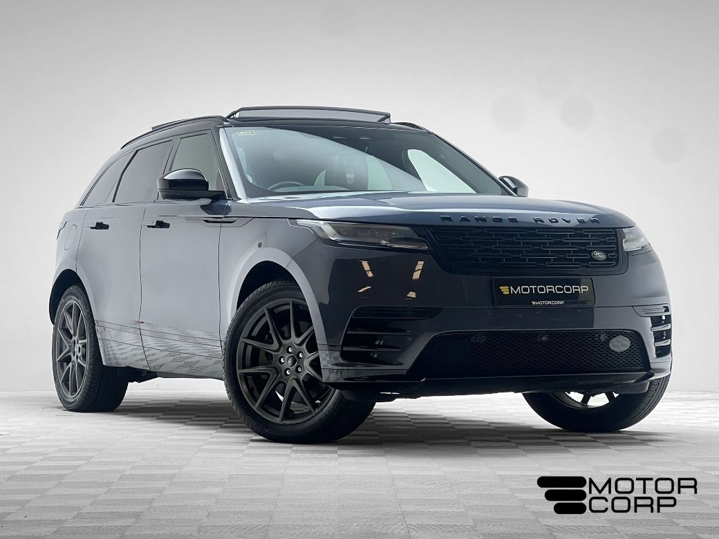 Image for 2024 Land Rover Range Rover Velar HSE DYNAMIC P400E