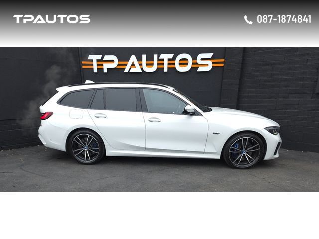 Image for 2021 BMW 3 Series 