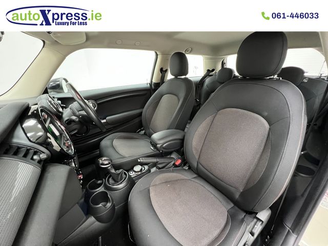 Image for 2018 Mini Cooper D 1.5 Automatic, Reversing camera, Low mileage